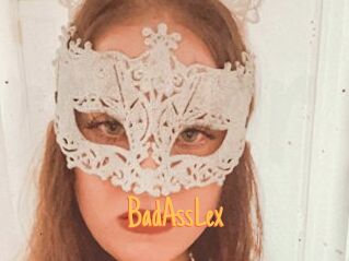 BadAssLex Mobile Porno