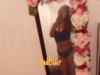 BadBlair