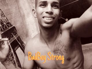 BadBoy_Strong Mobile Porno