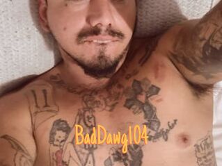 BadDawg104