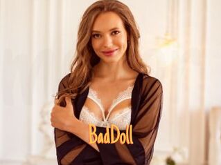 BadDoll