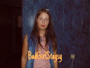 BadGirlStaysy
