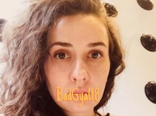 BadGyal18
