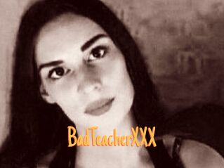 Bad_TeacherXXX Mobile Porno