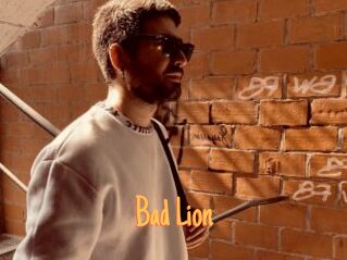 Bad_Lion Mobile Porno