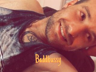 Baddbussy