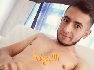 Badguy707