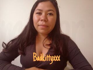 Badkittyxxx