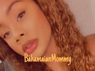 BahamaianMommy Mobile Porno