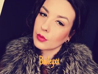 Baileyxx