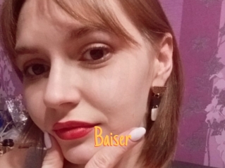 Baiser