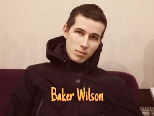 Baker_Wilson
