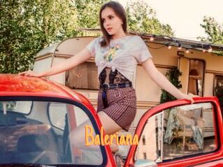 Baleriana