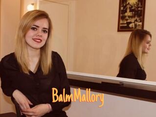 BalmMallory