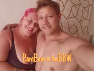 BamBam_n_theBBW Mobile Porno