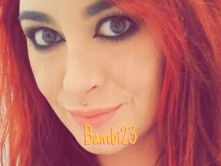 Bambi23
