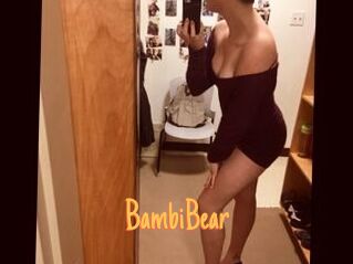 BambiBear Mobile Porno