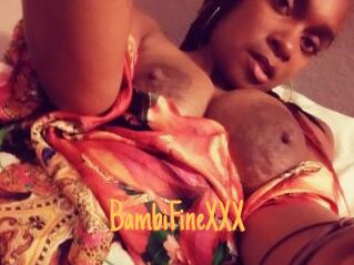 BambiFineXXX