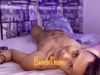 BambiThomi Mobile Porno