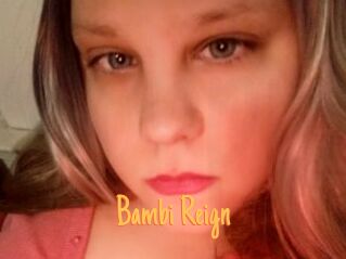 Bambi_Reign