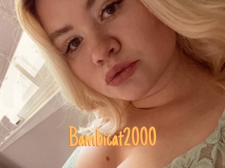 Bambicat2000 Mobile Porno