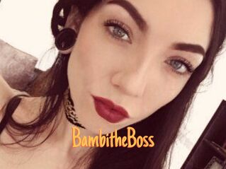 Bambi_theBoss