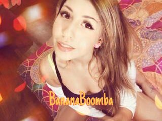 BananaBoomba