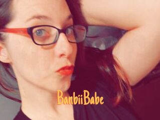 BanbiiBabe