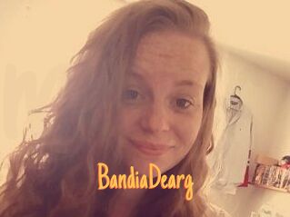 BandiaDearg
