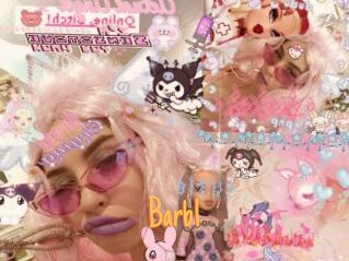 Barb1 Mobile Porno