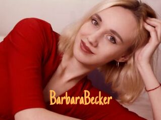 BarbaraBecker