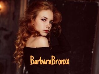 BarbaraBronxx Mobile Porno