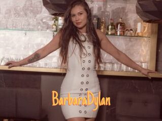 BarbaraDylan