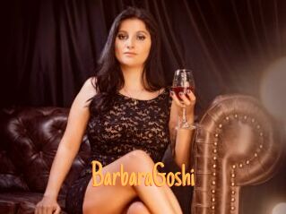 BarbaraGoshi