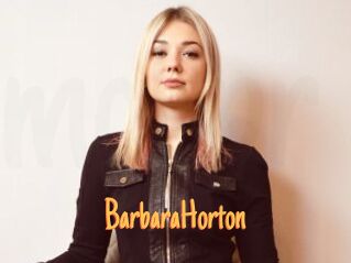 BarbaraHorton