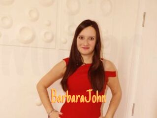 BarbaraJohn