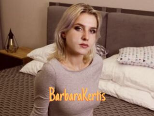 BarbaraKertis