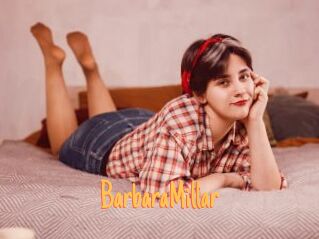 BarbaraMillar Mobile Porno