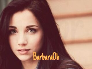 BarbaraOh