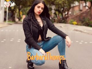 BarbaraThomps Mobile Porno