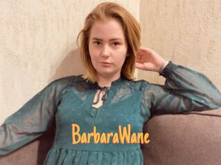 BarbaraWane