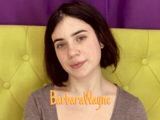 BarbaraWayne