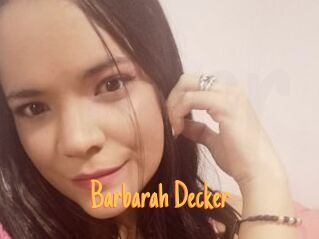 Barbarah_Decker Mobile Porno