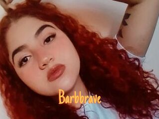 Barbbrave