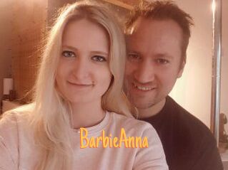 BarbieAnna