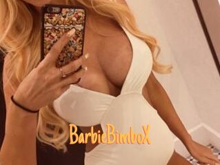 BarbieBimboX Mobile Porno