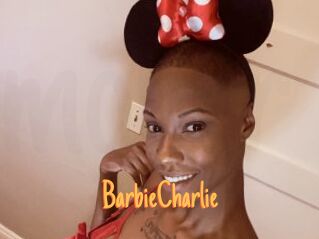 BarbieCharlie