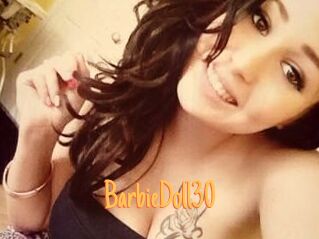 BarbieDoll30