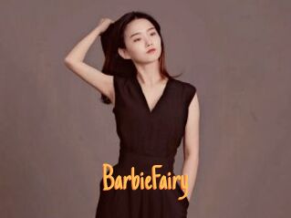 BarbieFairy