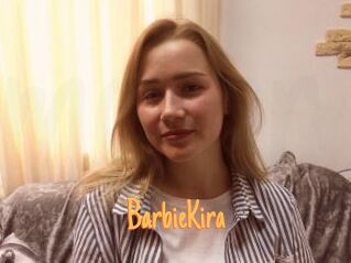 BarbieKira